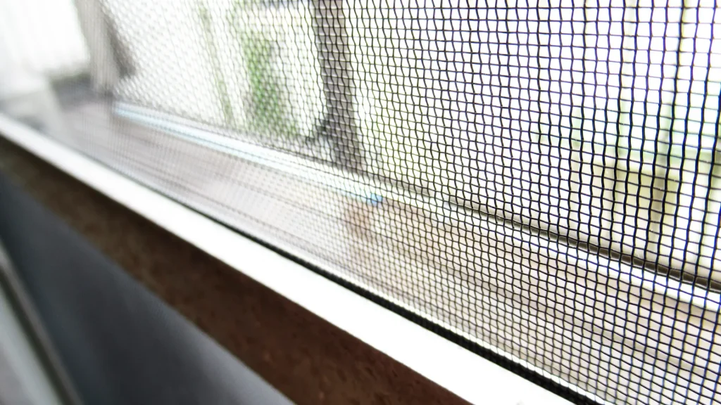 Screen Door Replacement